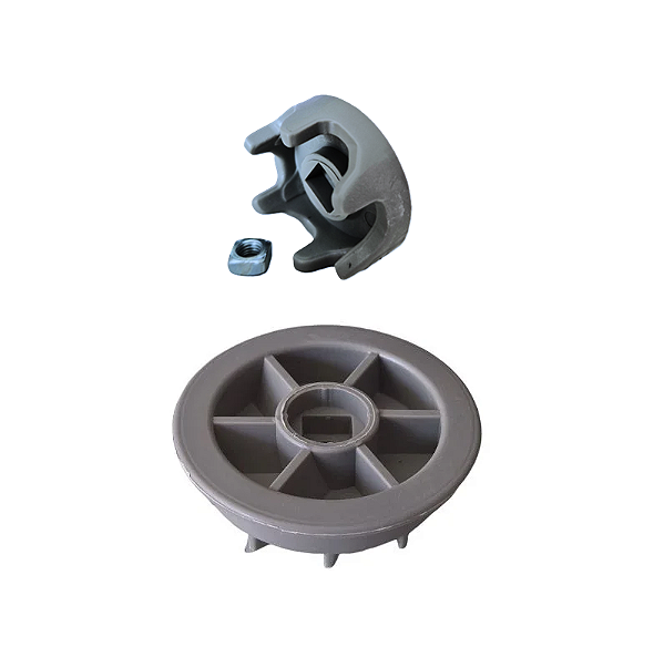 Arraste Copo Motor Liquidificador Oster Oliq610 Power 1400w