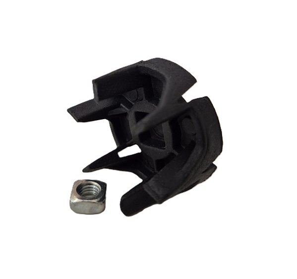 Arraste do Copo Liquidificador Mondial L1000