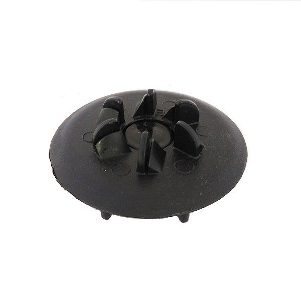 Arraste do Motor Liquidificador Britânia Diamante Black