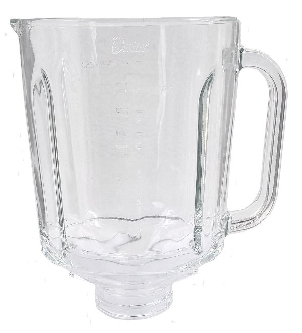 Copo De Vidro Oster Liquidificador Blstdg-r00-017 Delighter