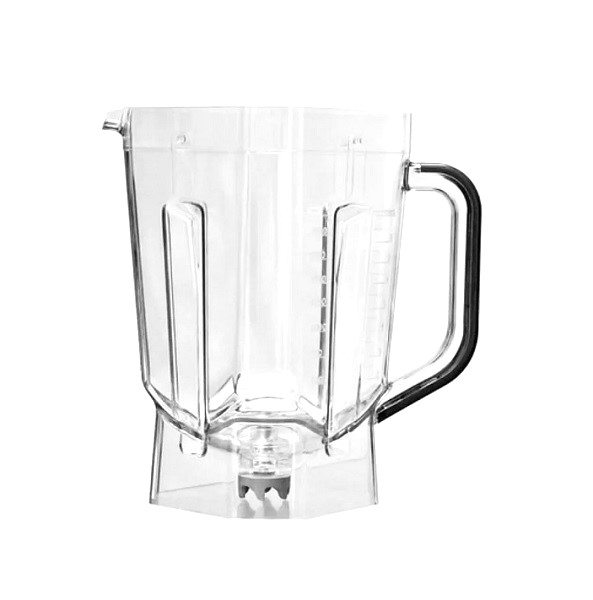 Copo Liquidificador Oster 1100 Full Oliq606 Original S Tampa