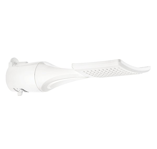 Chuveiro Lorenzetti Loren Shower Ultra Multitemperaturas 127V