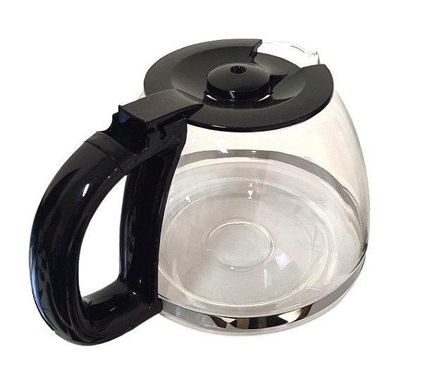 Jarra De Vidro Para Cafeteira Electrolux 30 Xícaras Ecm20