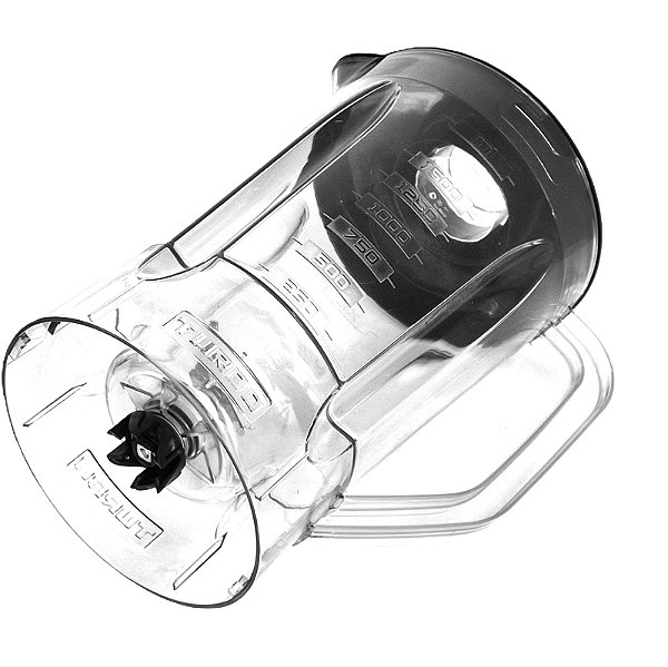 Copo para Liquidificador Britânia Blq920 Turbo 600w Original