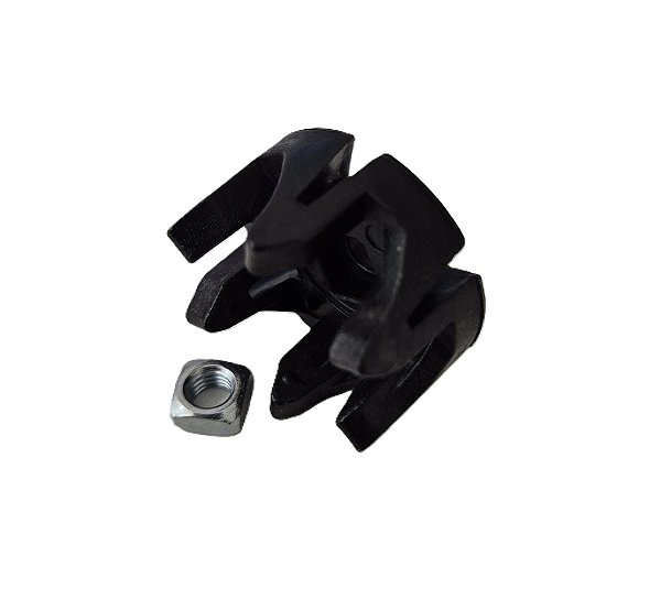 Arraste Copo de Liquidificador Turbo Mondial Easy Power 550w