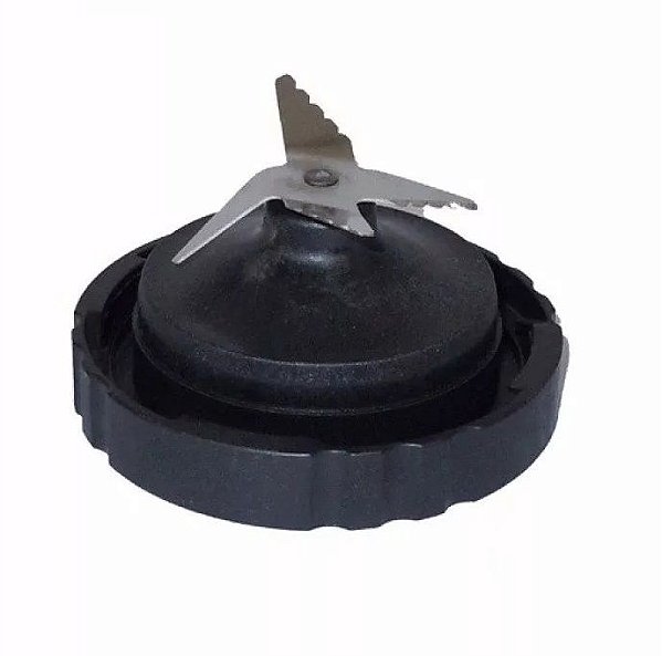 Base Lâmina Liquidificador Philips Walita Ri2087 Original