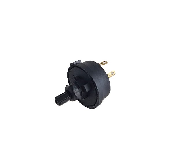 Chave De 3 Velocidades para Ventilador Multi Turbo 40 Original