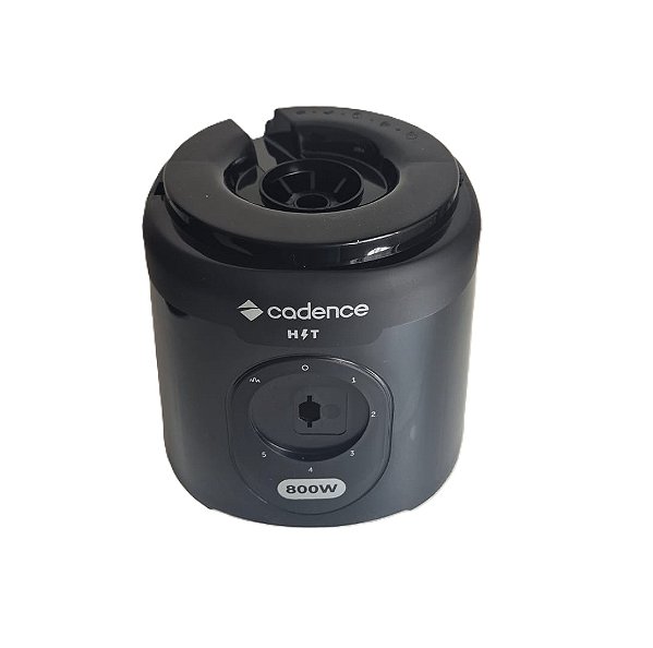 Gabinete Carcaça Superior Liquidificador Cadence Hit 800w Liq200
