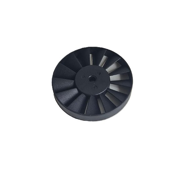 Ventonhia do Motor Para Liquidficador Oster Oliq610 Original