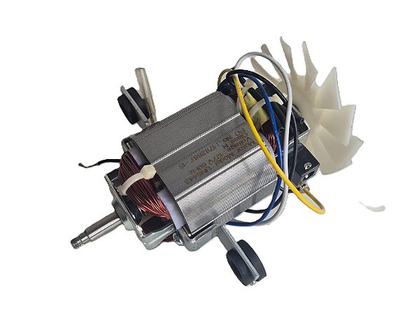 Motor Ln5443 para Liquidificador Cadence Hit 800w Liq200