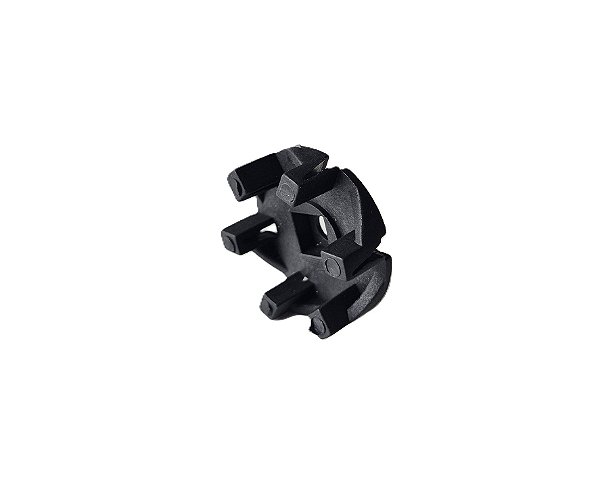 Arraste Liquidificador Mondial Completo Turbo Glass L1400 2 Peças