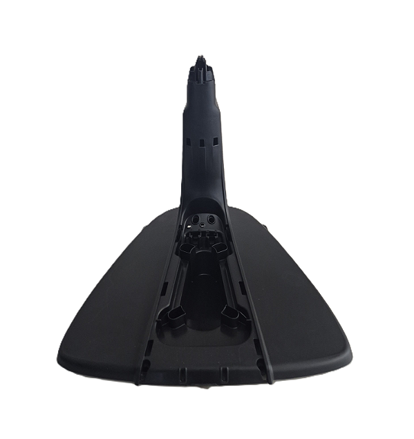 Base Haste Coluna Ventilador Arno 2 em 1 Turbo Force Preto Vf42 Original