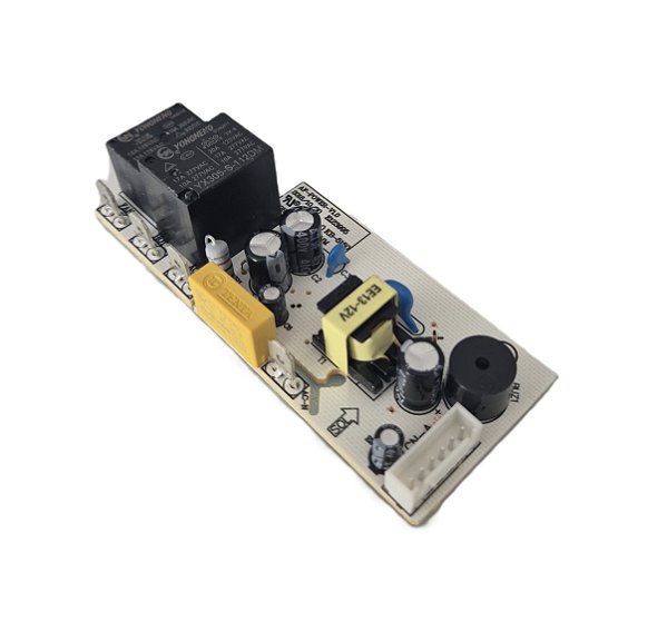 Placa de Potência Pricinpal para Fritadeira Oster OFRT900 127v