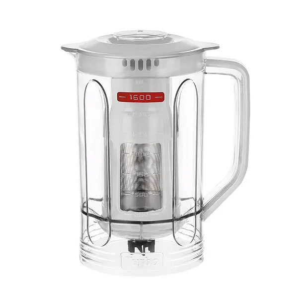 Copo Original Liquidificador Pratic Power Branco 220V L-97-W Mondial