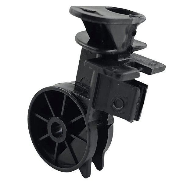 Suporte Pescoço Original Ventilador Cadence Refresh Turbo Vtr410