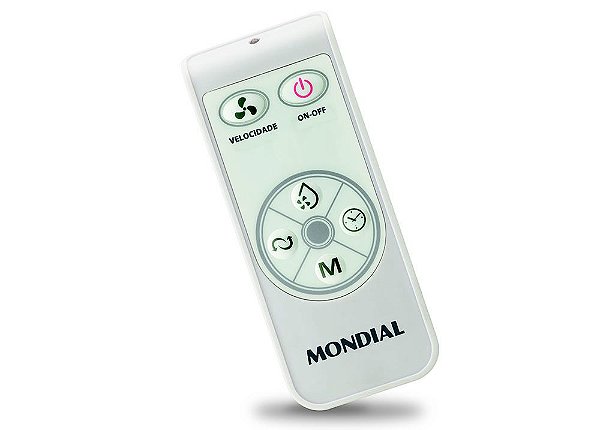 Controle Climatizador Mondial Comfort Air CL-01 Original