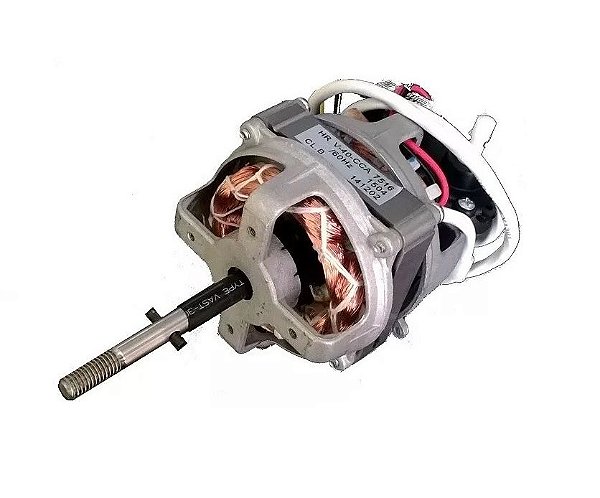 Motor Para Ventilador Mondial Maxi Power Black 40 Nv-75 110v