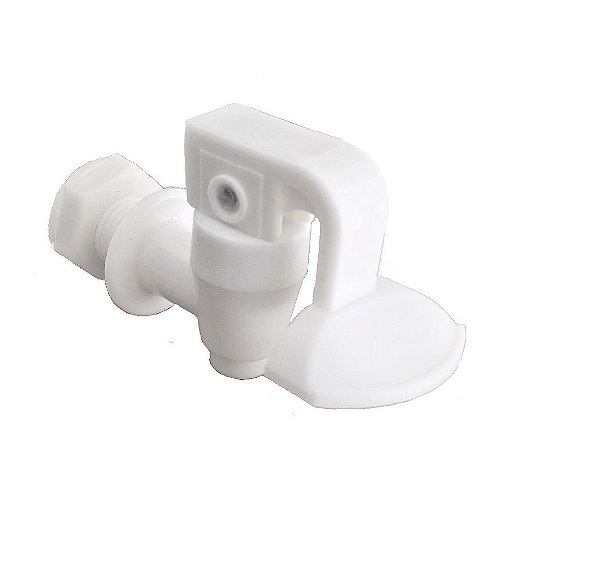 Torneira Água Quente Lado Esquerdo Bebedouro acqua Pure 3 BB-03 Mondial
