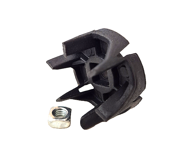 Arraste do Copo para Liquidificador Mondial Turbo 1200w