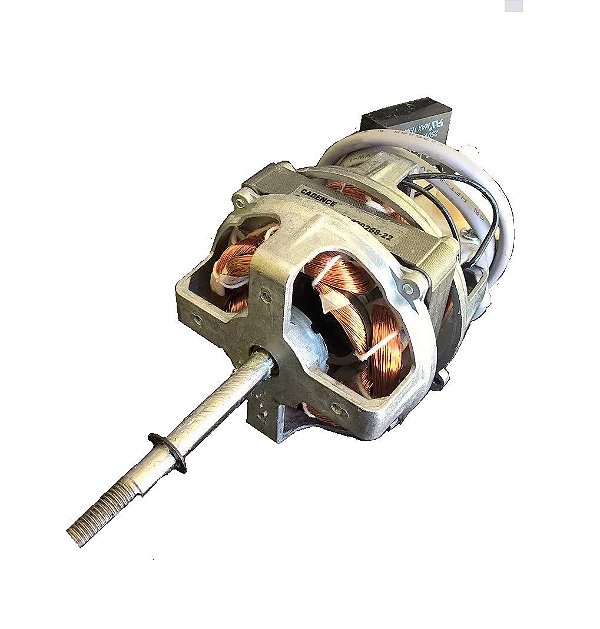 Motor Ventilador Cadence Eros Vtr407 Vtr461 Vtr865