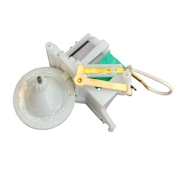 Motor Para Espremedor Mondial Power Turbo Citrus E-01 E-02