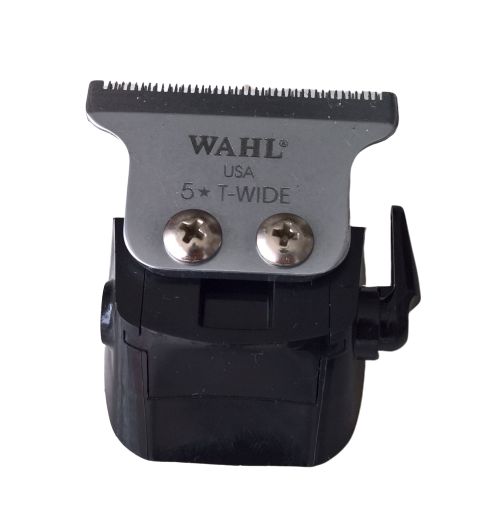 Lâmina Máquina De Acabamento Wahl Detailer Cordless Original