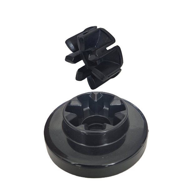 Arraste Motor e Copo Liquidificador Britânia blq 1300 Revert