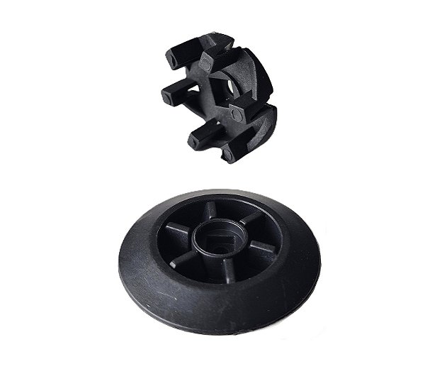 Arraste Liquidificador Mondial Turbo Glass L 1400 Kit 2 Peças