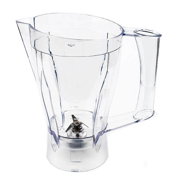 Copo Cadence Liquidificador Trapeze Colors Liq355 Original