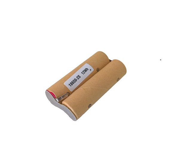 Bateria Parafusadeira Black Decker LD008, LDX172 8 Volts