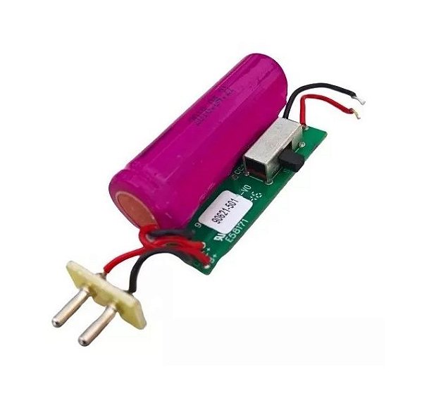 Bateria Placa Da Chave Máquina Wahl Detailer Cordless Bivolt