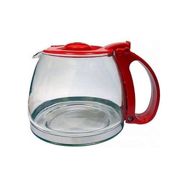 Jarra Cafeteira Mondial Dolce Arome C-30 18 Xícaras Vm