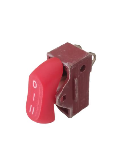 Chave Temperatura Secador de Cabelo Nks Ts-932 Original