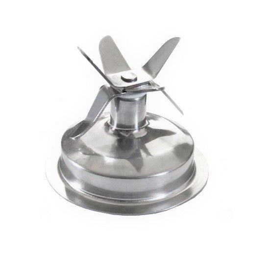 Lâmina Inox do Copo de Vidro Liquidificador Semp Li8017vm2