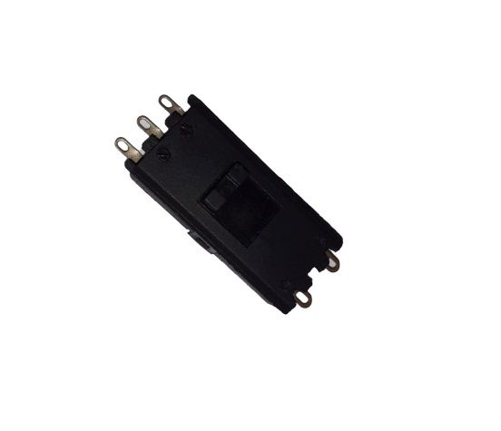 Interruptor ESC600 Cadence Real Beauty Pro