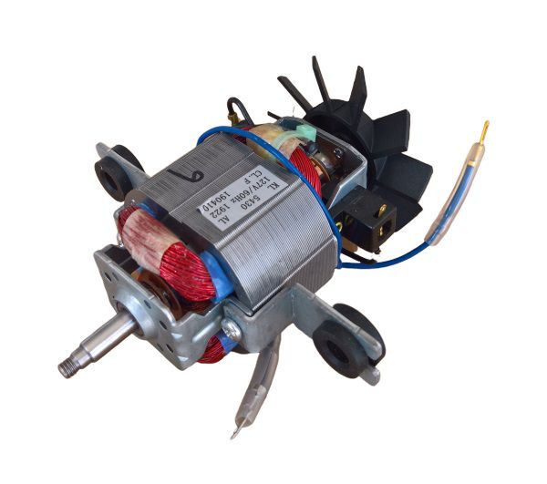 Motor Liquidificador Mondial Dinâmico Filter 500W 110 Volts