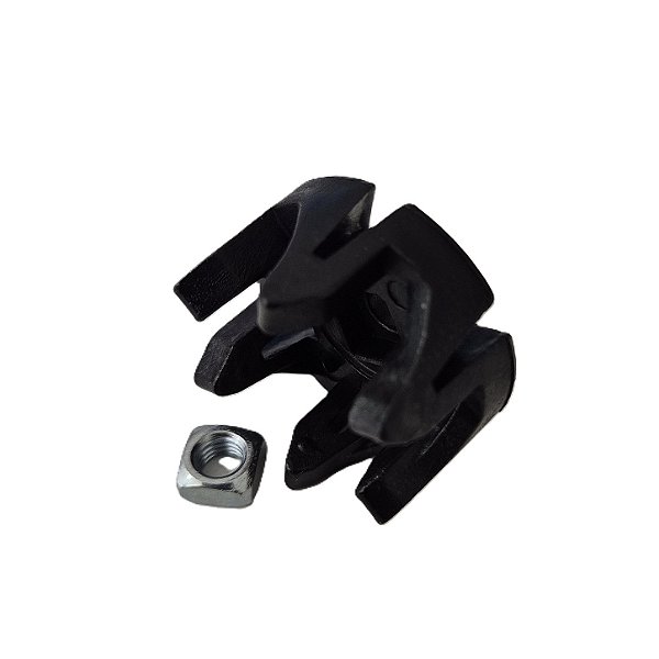 Arraste Copo de Liquidificador Turbo Mondial Premium