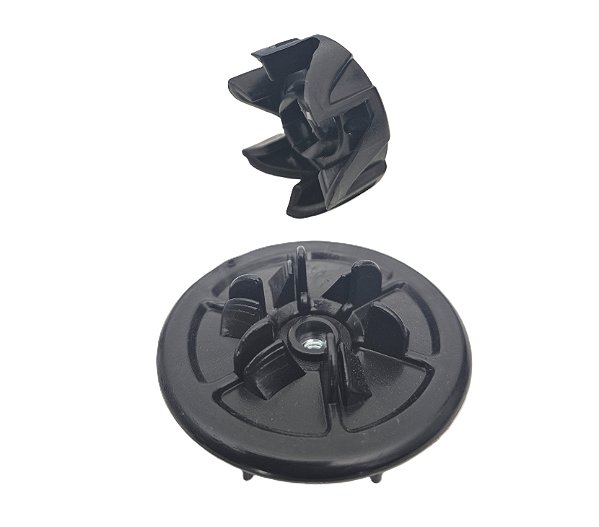 Arraste Liquidificador Britânia 900w