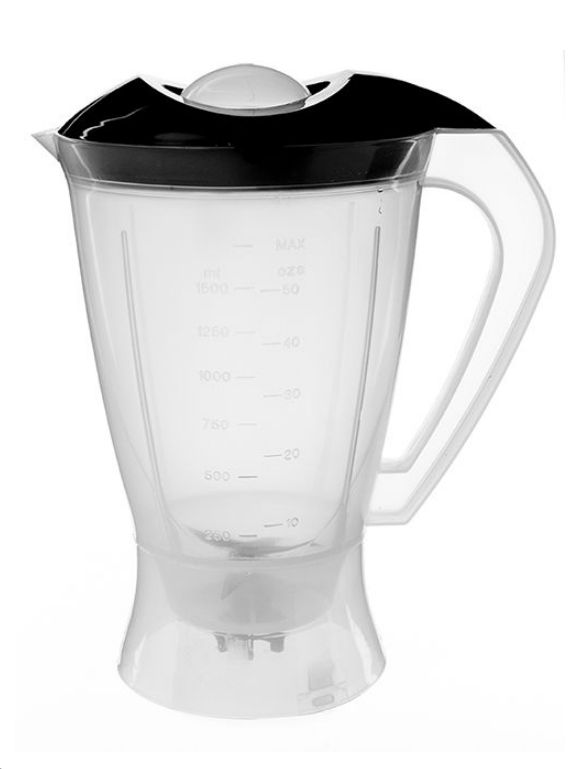 Copo Liquidificador Britânia Diamante Black Filter 900W Preto
