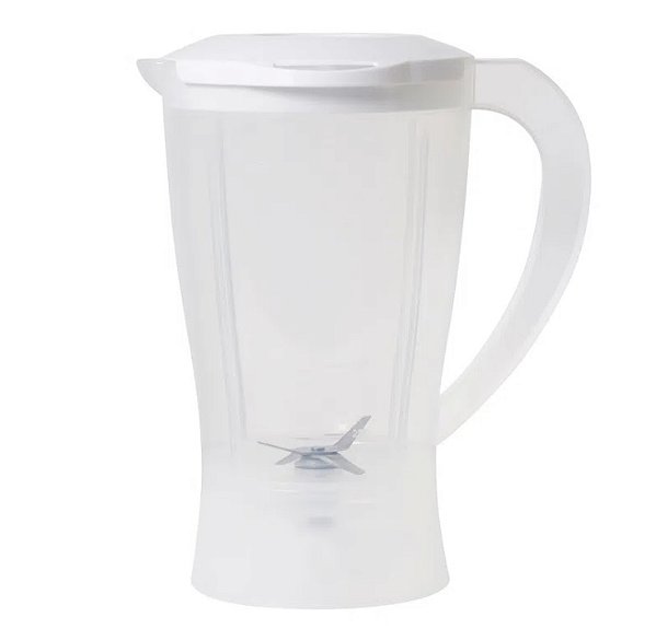 Copo de Liquidificador Mondial Power 2i Nl-26 500w Original