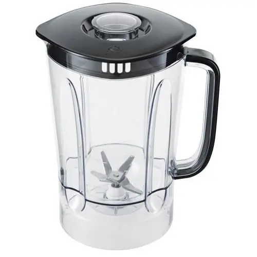 Copo Liquidificador Multiprocessador Philco Pmp1600 1400w Preto