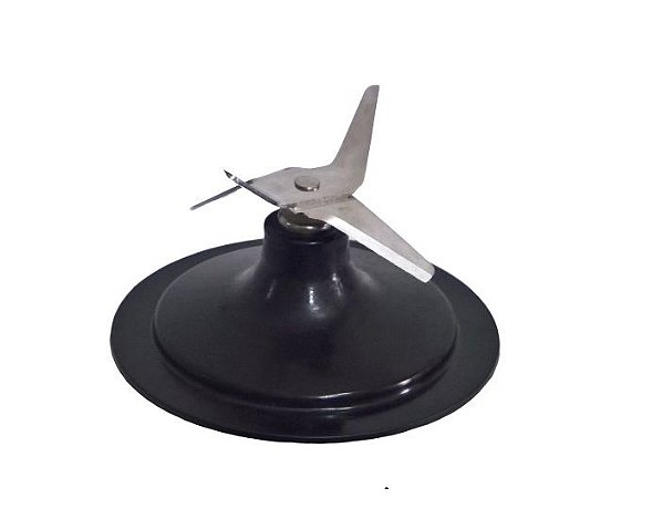 Faca Da Base Copo Vidro Liquidificador Philco Power 750