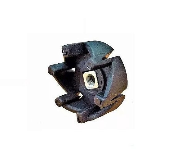 Acoplador do Copo de Liquidificador Mondial Turbo Power L-99 Preto