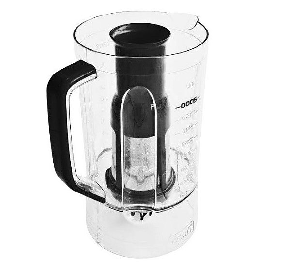 Copo Original Liquidificador Mondial Turbo Premium L-1000 – 3L