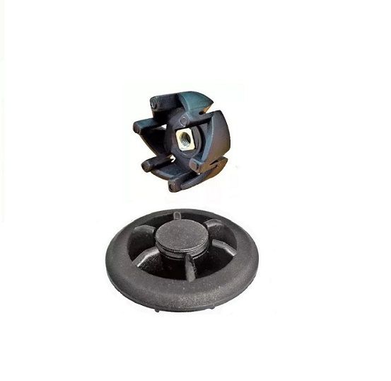 Arraste Motor E Copo Liquidificador Mondial Premium L-51 L51