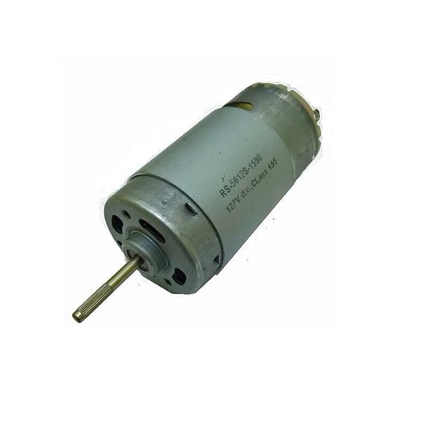 Motor Mixer Cadence Mix291 Mix292 Mix293 127v Original