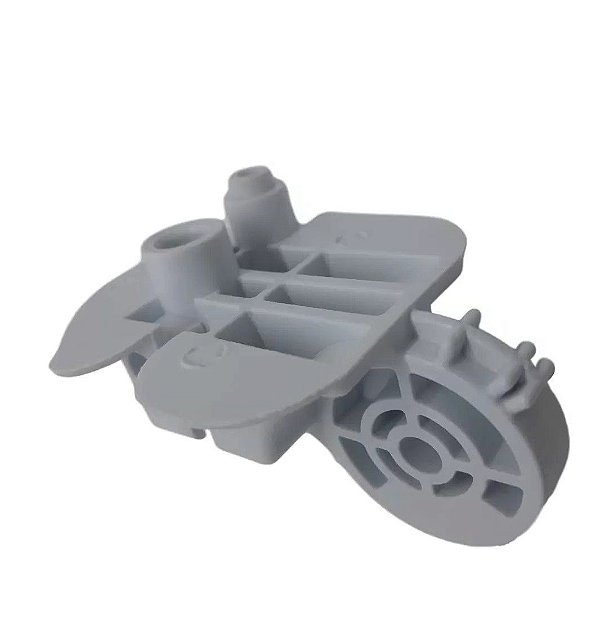 Suporte Pivô Pescoço Articulador Ventilador Mondial Original