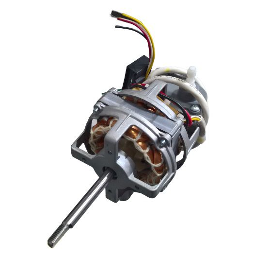 Motor Tx-6612 Ventilador Britânia 30 cm 220 Volts Tx 6612