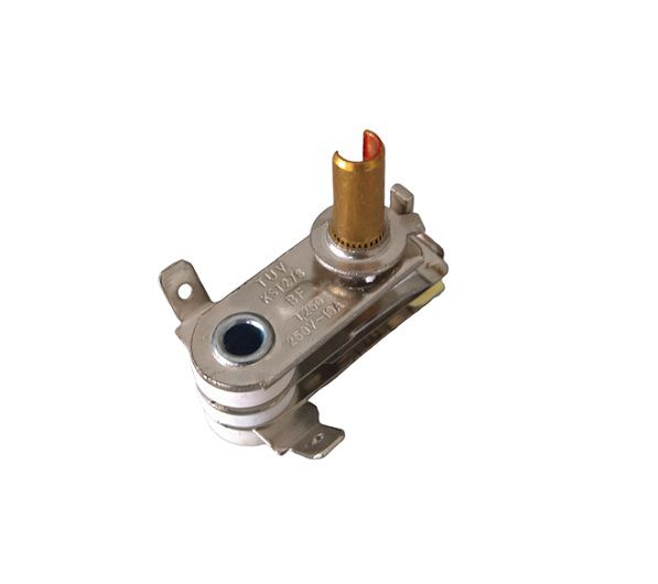 Termostato Churrasqueira Elétrica Mondial Ch-05 Kst278 T250