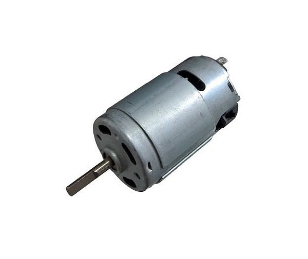 Motor Mixer Mondial Power Mixer Red M-10 500w 127 Volts